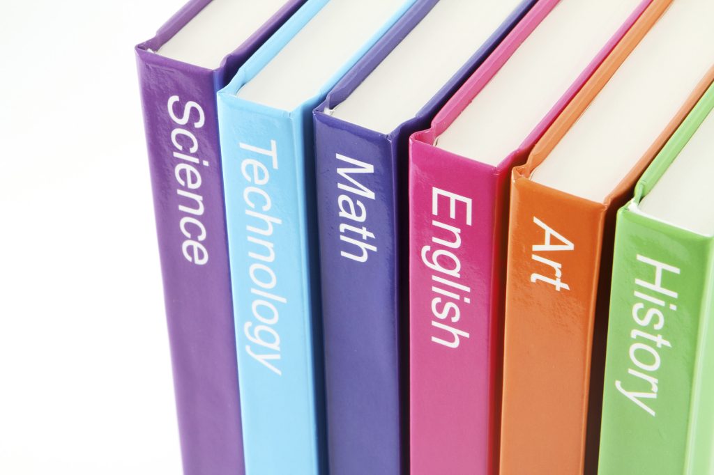 Curriculum